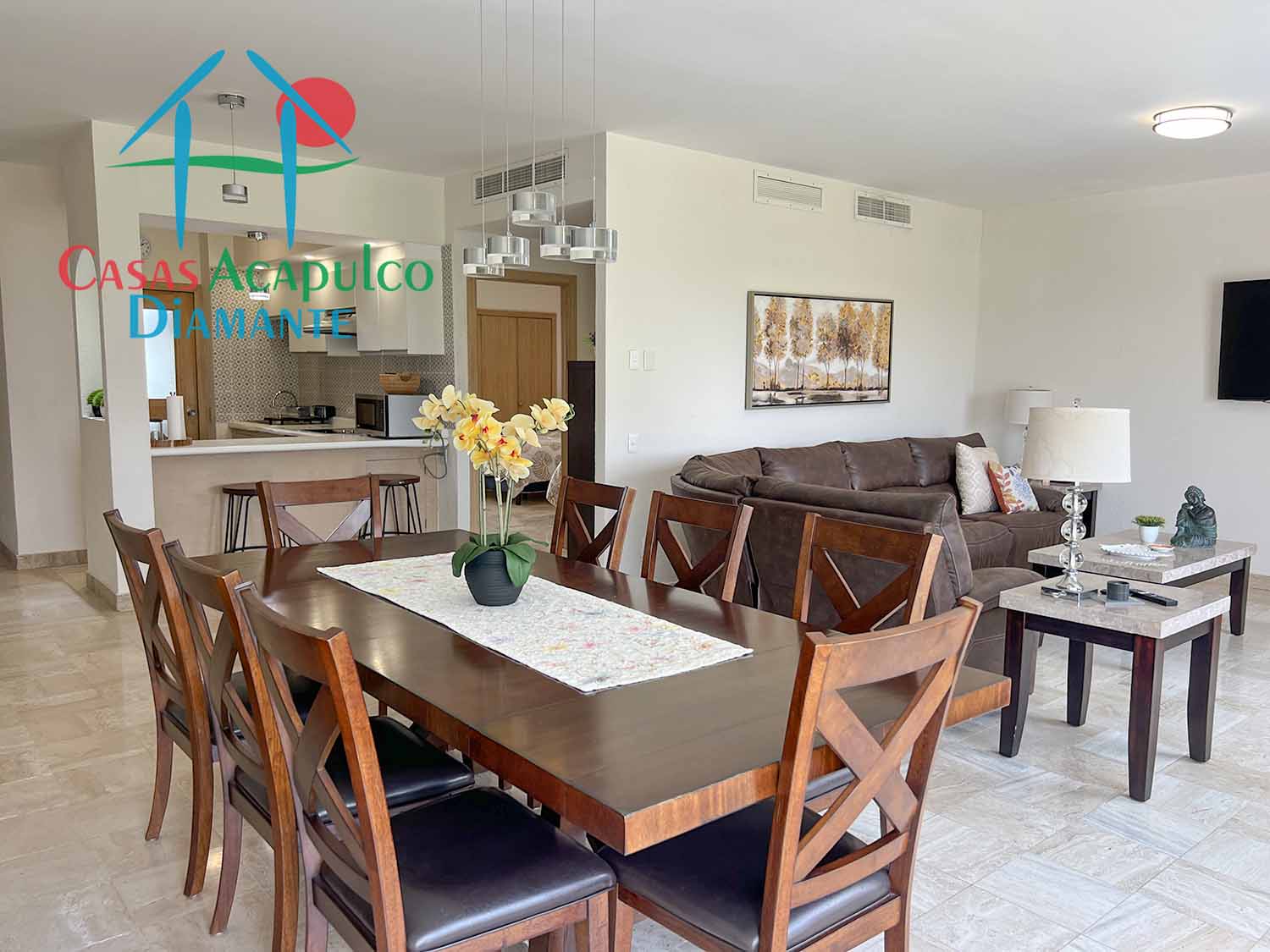 Kabah Mayan 608 - Estancia 3